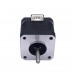 Nema 17 stepper motor 42 motor height 38mm for 3D Printer Printing 1.2A D shaped shaft